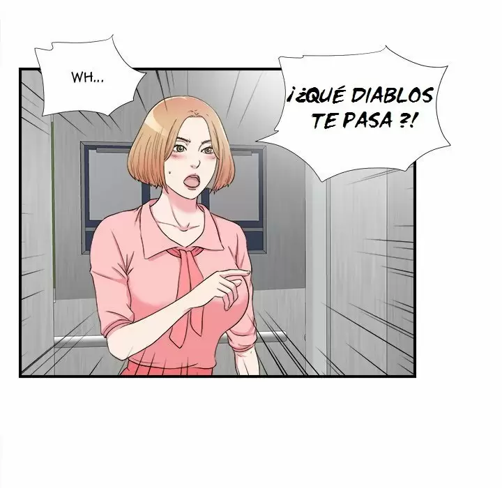 The Rookie Guy Capítulo 27 - Página 92