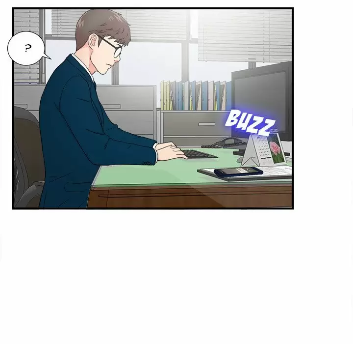 The Rookie Guy Capítulo 27 - Página 96