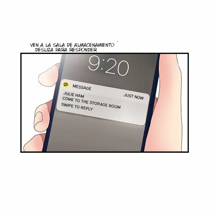 The Rookie Guy Capítulo 27 - Página 98