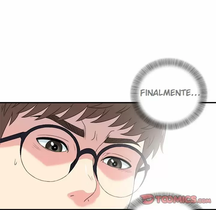 The Rookie Guy Capítulo 27 - Página 99