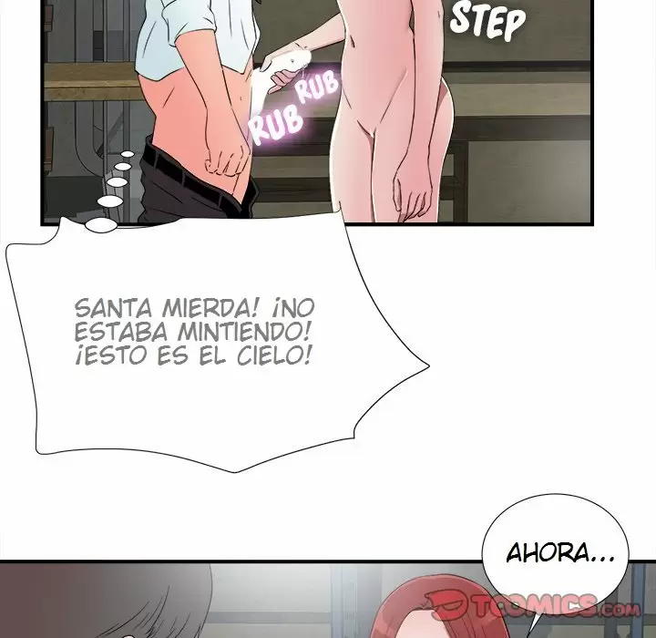 The Rookie Guy Capítulo 28 - Página 103