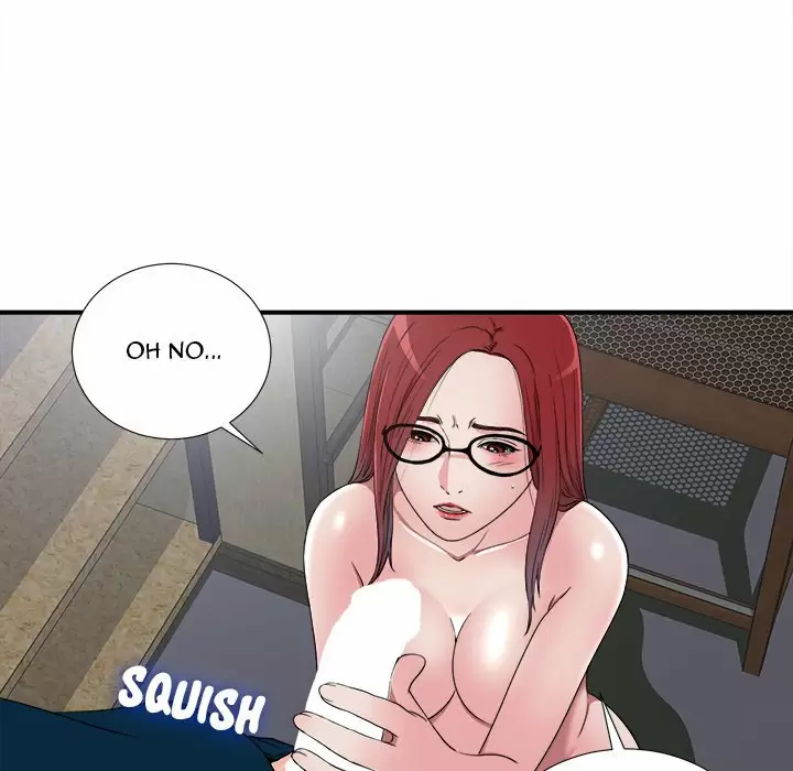 The Rookie Guy Capítulo 28 - Página 22