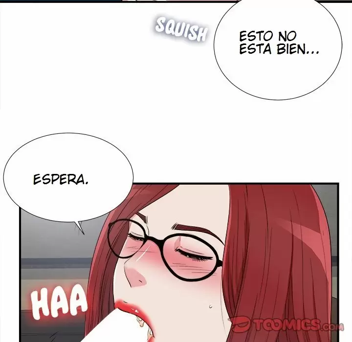 The Rookie Guy Capítulo 28 - Página 23