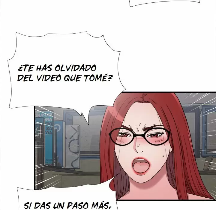 The Rookie Guy Capítulo 28 - Página 36