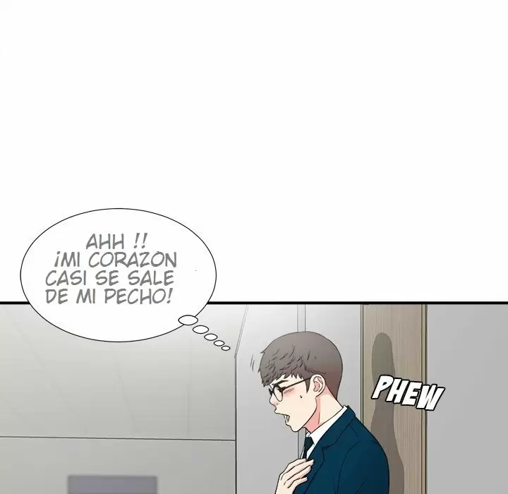 The Rookie Guy Capítulo 28 - Página 56