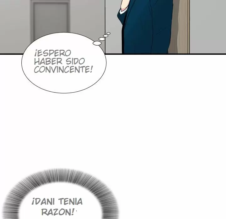 The Rookie Guy Capítulo 28 - Página 57