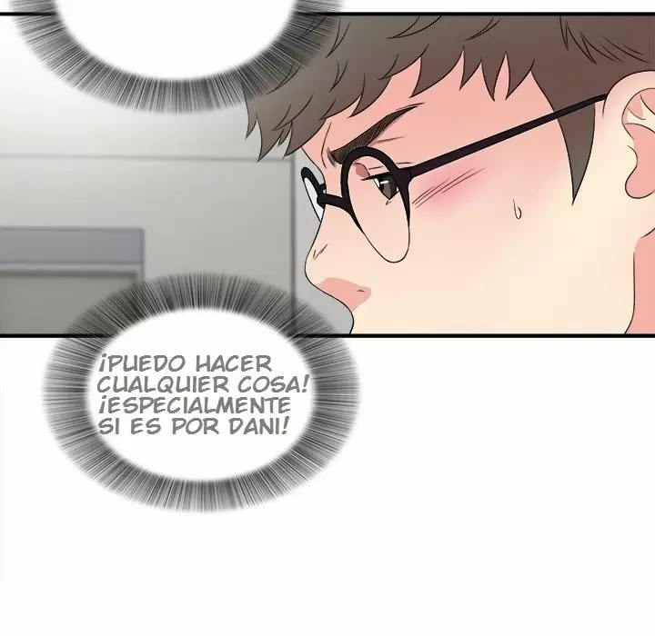 The Rookie Guy Capítulo 28 - Página 58