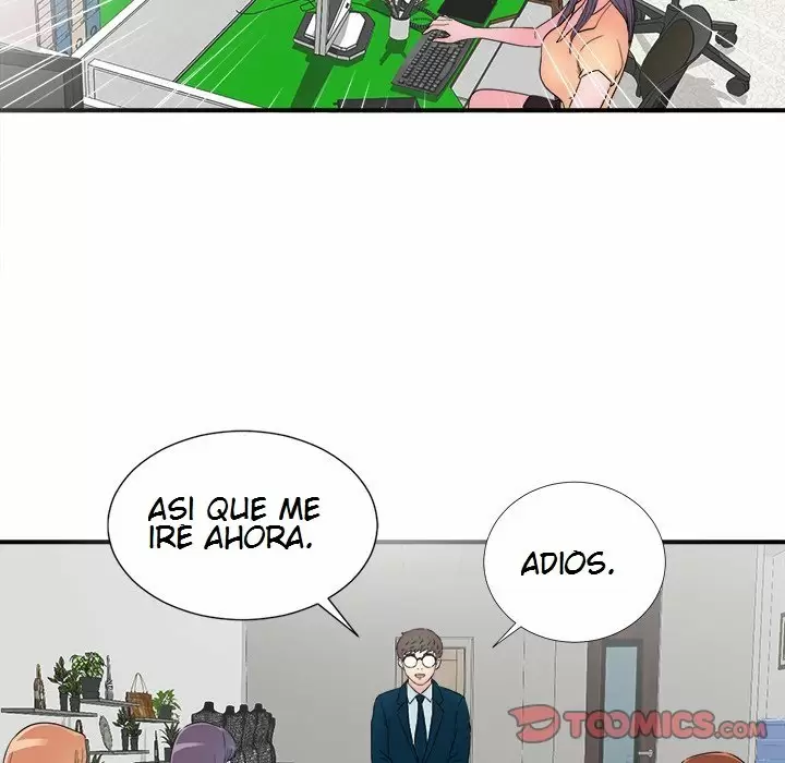 The Rookie Guy Capítulo 28 - Página 71