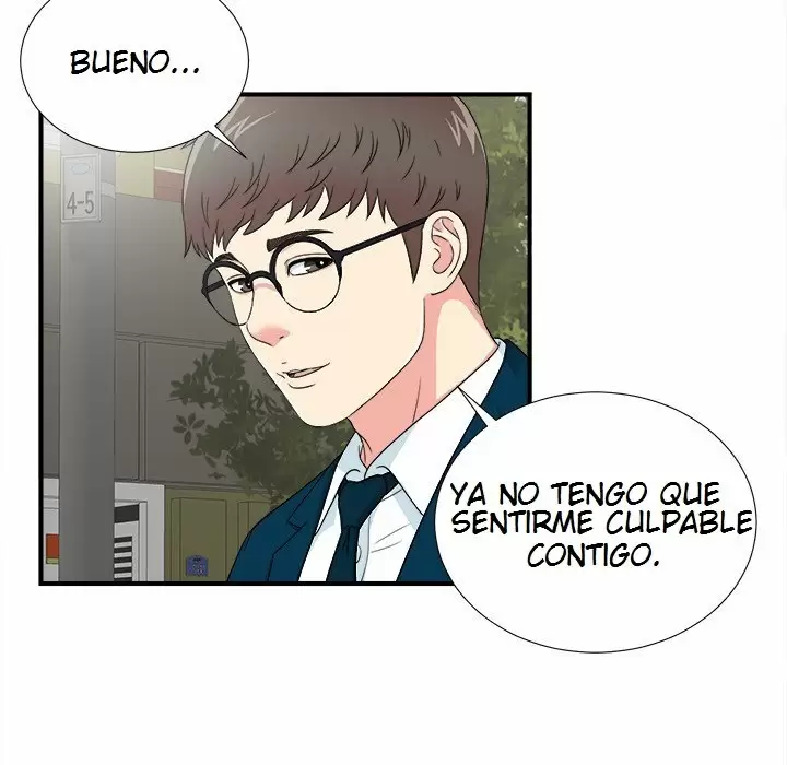 The Rookie Guy Capítulo 28 - Página 81