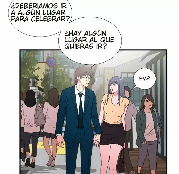 The Rookie Guy Capítulo 28 - Página 88