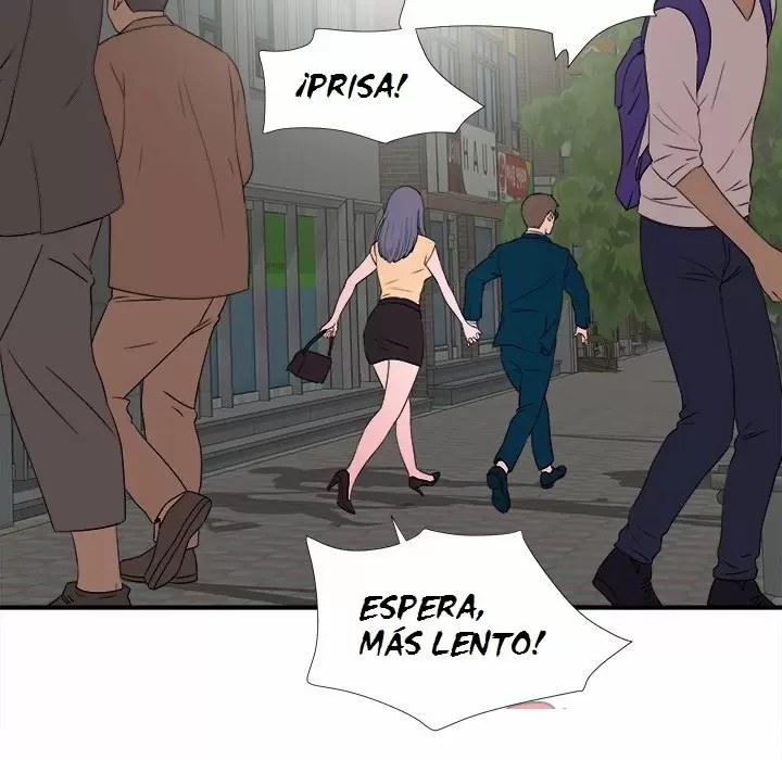 The Rookie Guy Capítulo 28 - Página 95