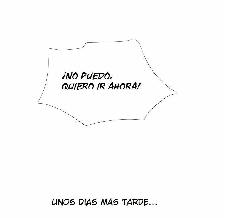 The Rookie Guy Capítulo 28 - Página 96