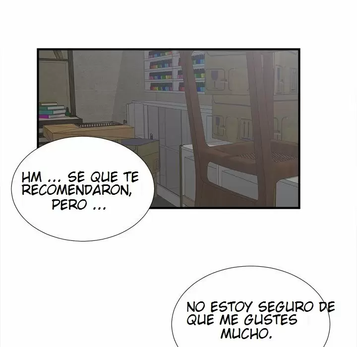 The Rookie Guy Capítulo 28 - Página 97