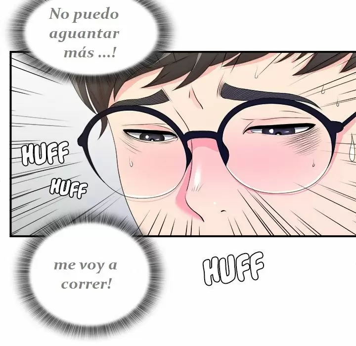 The Rookie Guy Capítulo 3 - Página 10