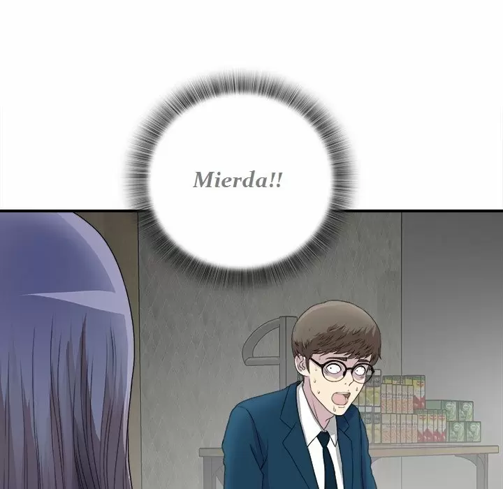 The Rookie Guy Capítulo 3 - Página 18