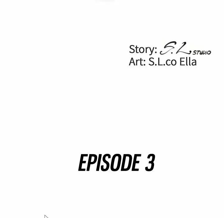 The Rookie Guy Capítulo 3 - Página 22