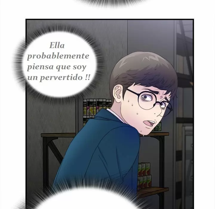 The Rookie Guy Capítulo 3 - Página 27