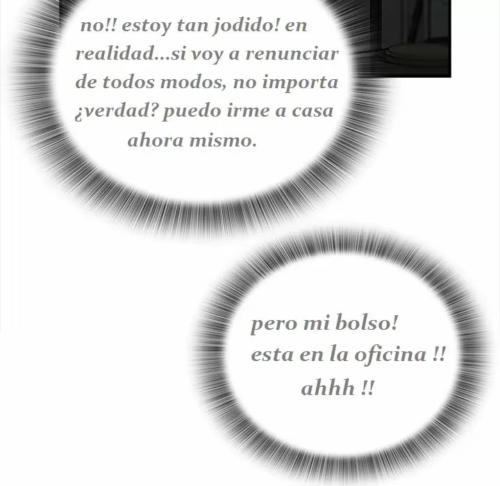 The Rookie Guy Capítulo 3 - Página 28