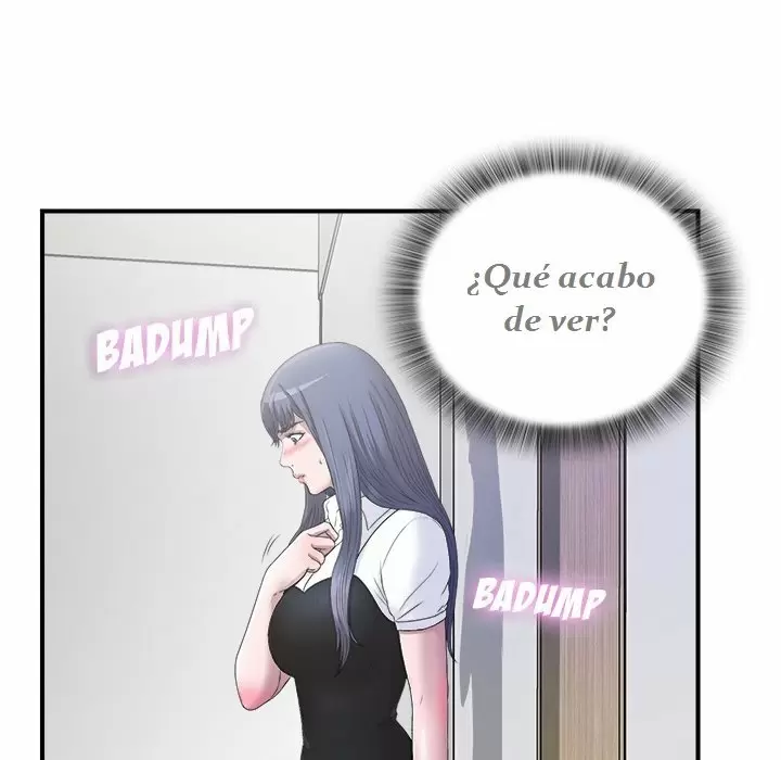 The Rookie Guy Capítulo 3 - Página 30