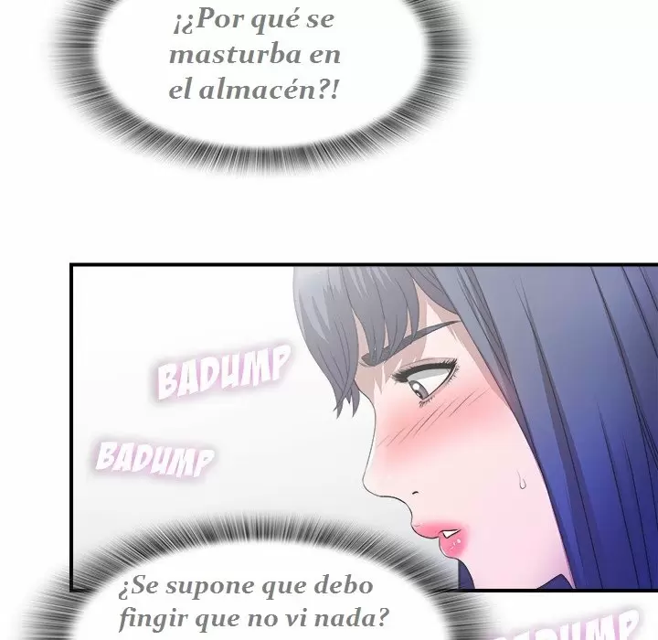 The Rookie Guy Capítulo 3 - Página 32