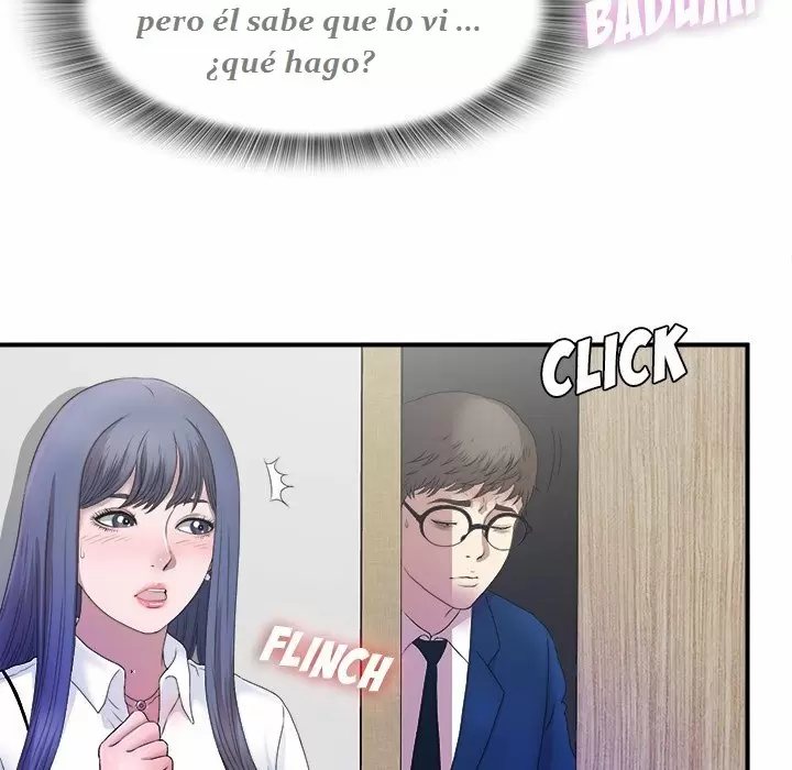 The Rookie Guy Capítulo 3 - Página 33