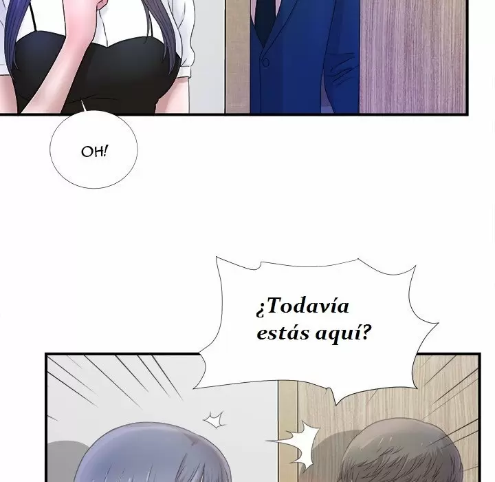 The Rookie Guy Capítulo 3 - Página 34