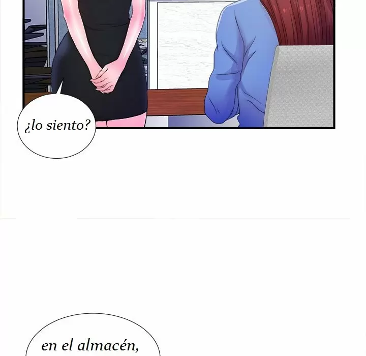 The Rookie Guy Capítulo 3 - Página 45