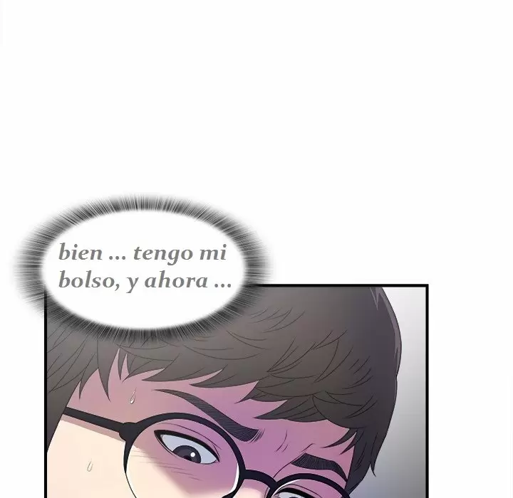 The Rookie Guy Capítulo 3 - Página 52