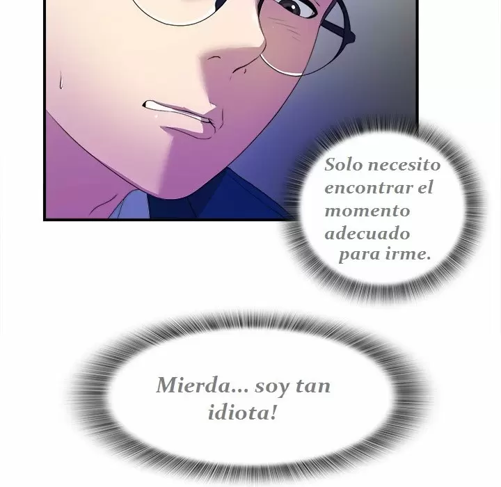 The Rookie Guy Capítulo 3 - Página 53