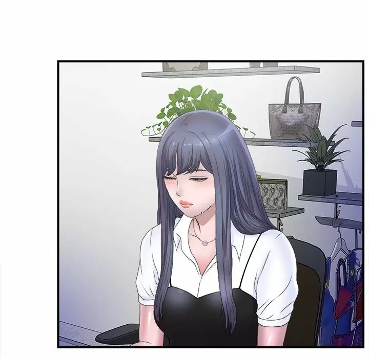 The Rookie Guy Capítulo 3 - Página 54