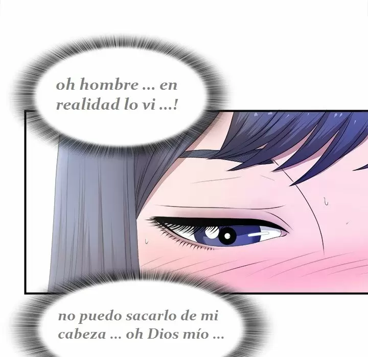 The Rookie Guy Capítulo 3 - Página 57