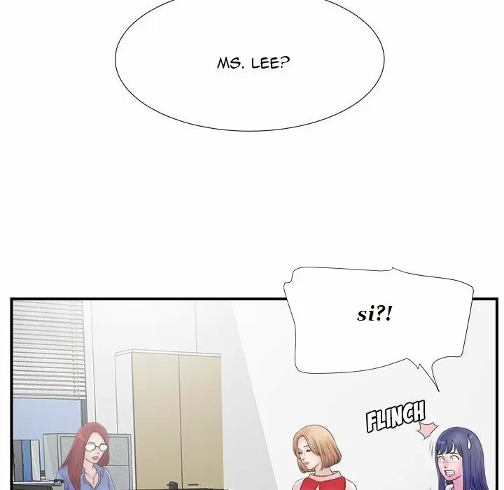 The Rookie Guy Capítulo 3 - Página 64