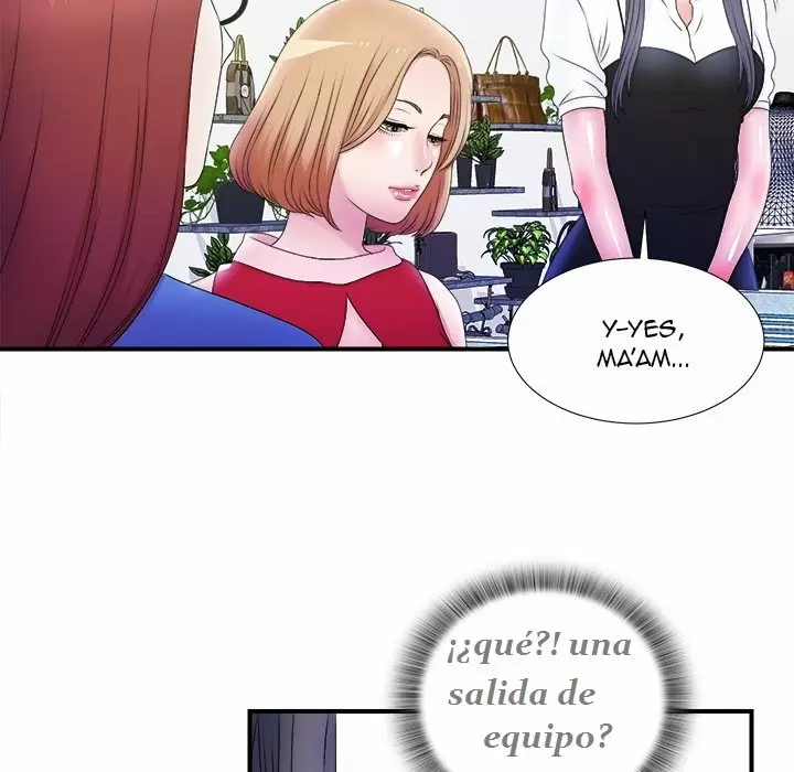 The Rookie Guy Capítulo 3 - Página 66