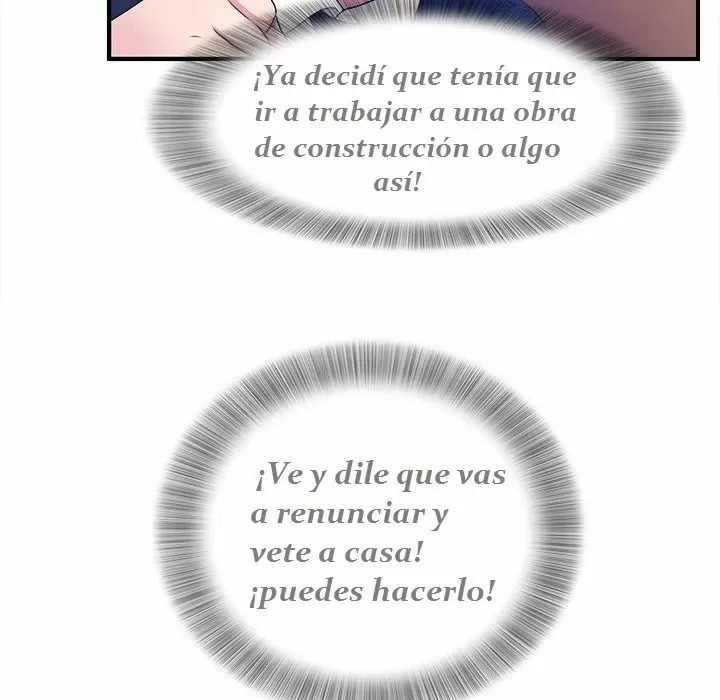 The Rookie Guy Capítulo 3 - Página 70