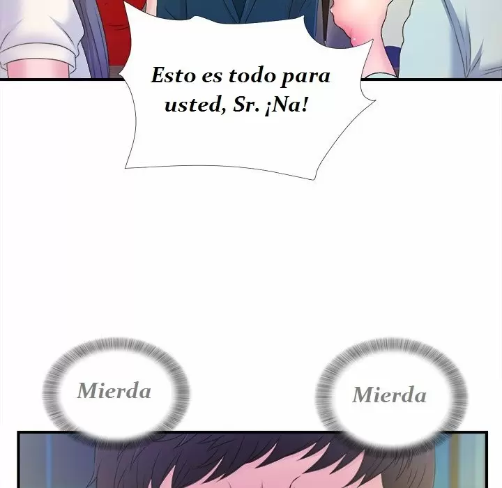 The Rookie Guy Capítulo 3 - Página 72