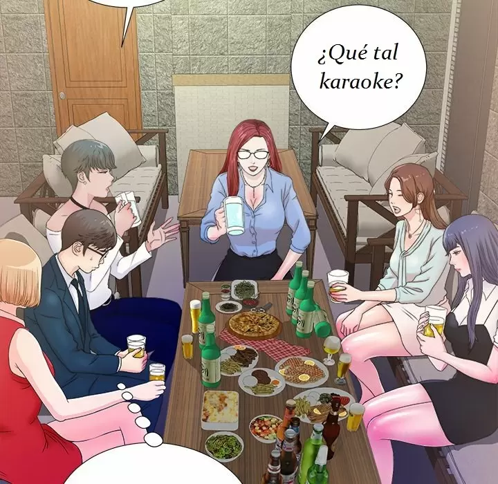 The Rookie Guy Capítulo 3 - Página 74