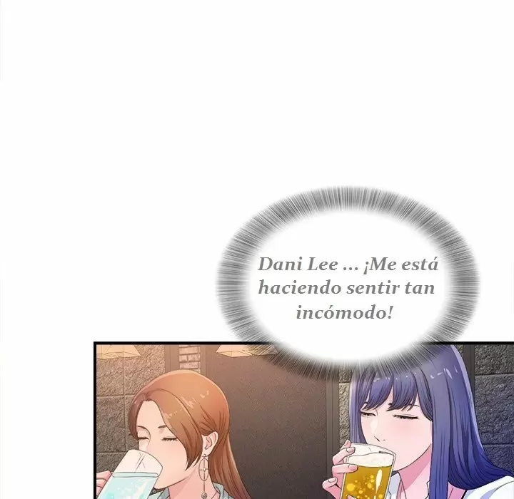 The Rookie Guy Capítulo 3 - Página 76