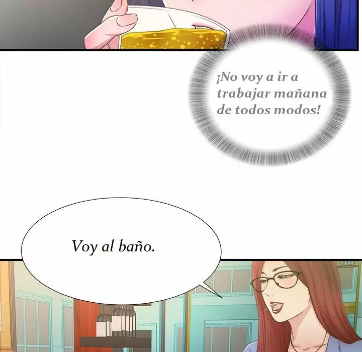 The Rookie Guy Capítulo 3 - Página 78