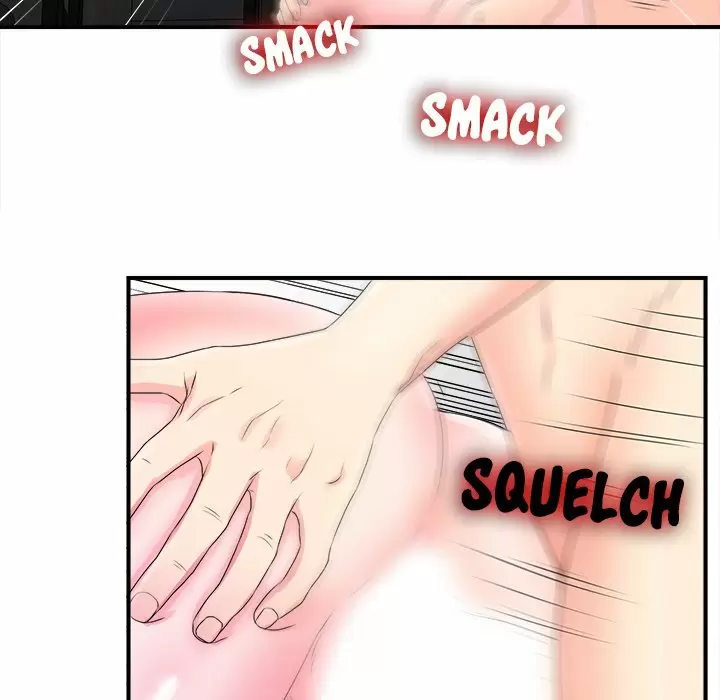 The Rookie Guy Capítulo 3 - Página 8