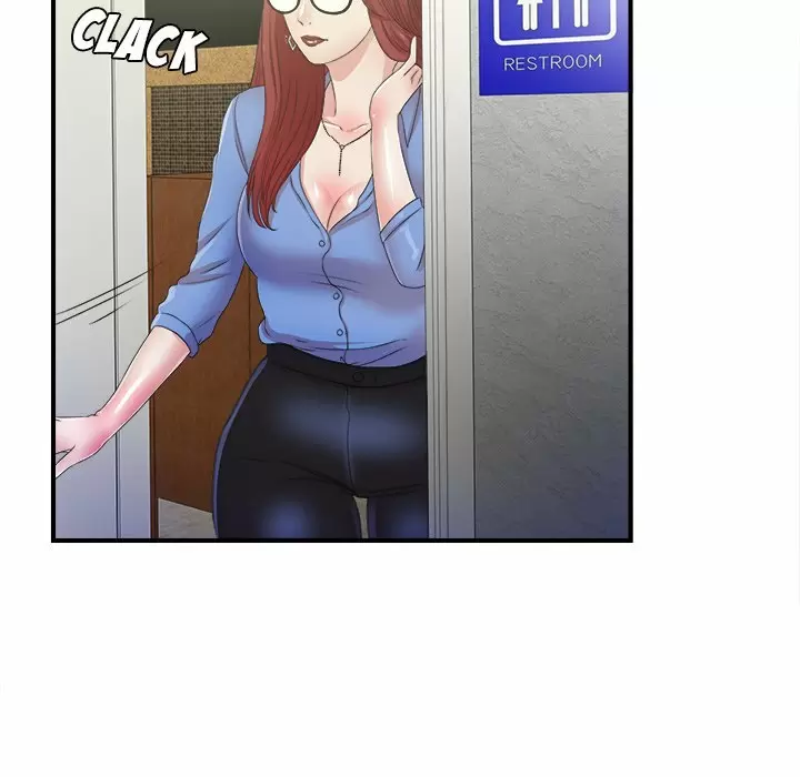 The Rookie Guy Capítulo 3 - Página 82