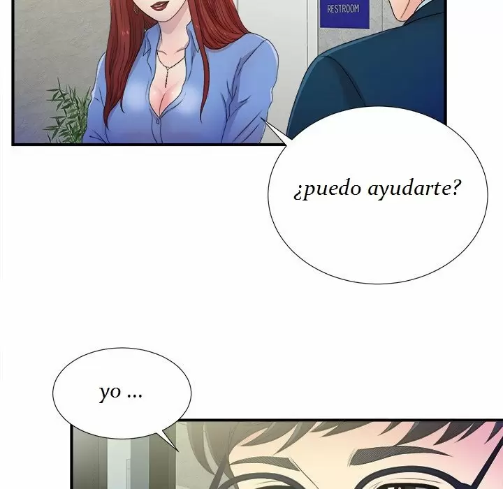 The Rookie Guy Capítulo 3 - Página 87