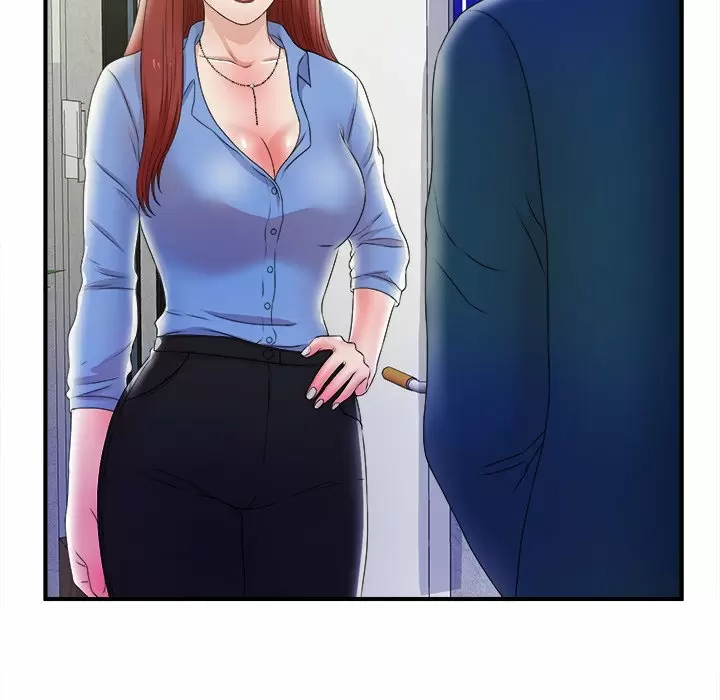 The Rookie Guy Capítulo 3 - Página 92