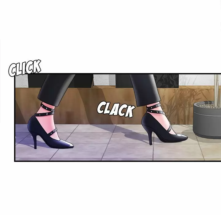 The Rookie Guy Capítulo 3 - Página 93