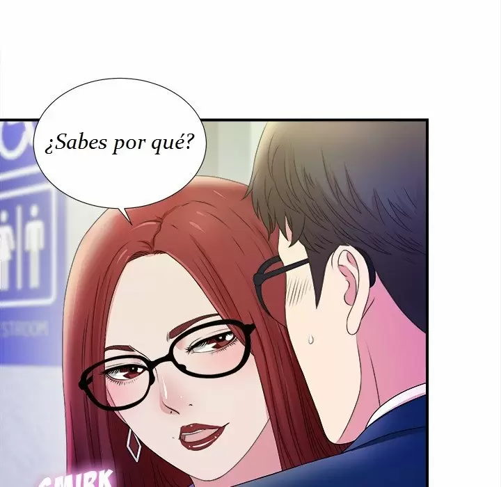 The Rookie Guy Capítulo 3 - Página 98