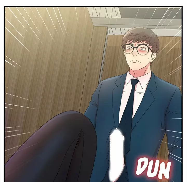 The Rookie Guy Capítulo 4 - Página 102