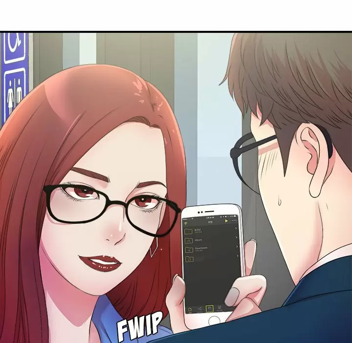 The Rookie Guy Capítulo 4 - Página 11