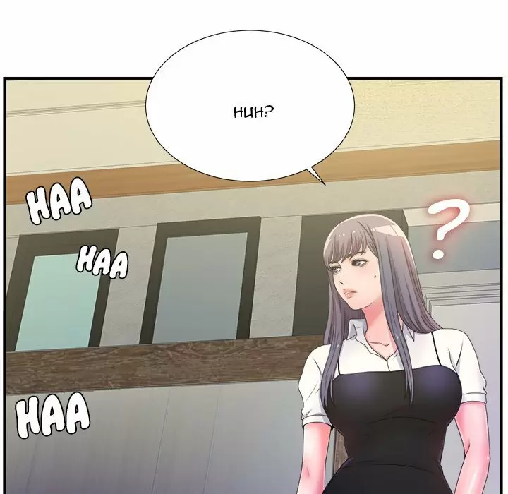 The Rookie Guy Capítulo 4 - Página 111