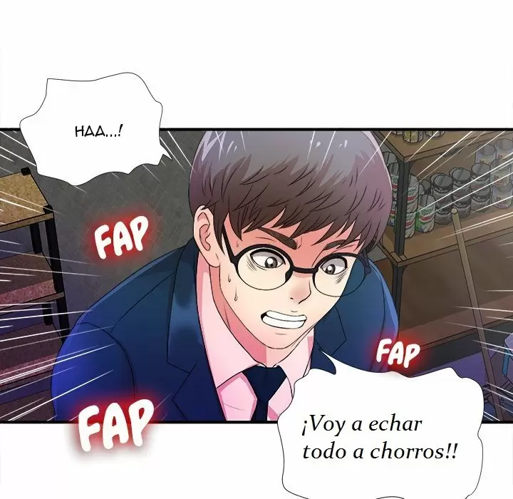 The Rookie Guy Capítulo 4 - Página 16