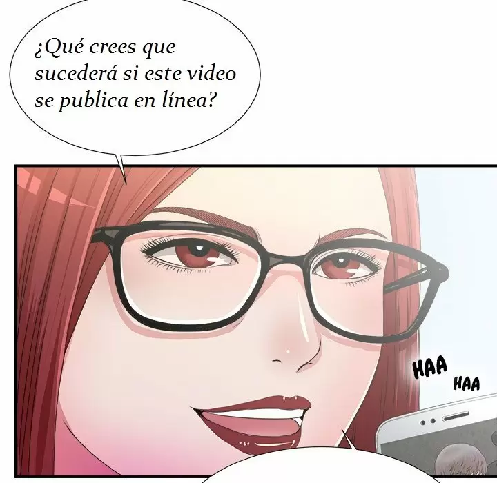 The Rookie Guy Capítulo 4 - Página 21