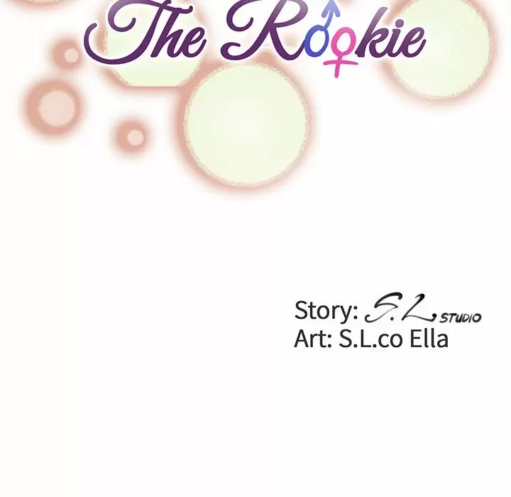 The Rookie Guy Capítulo 4 - Página 26